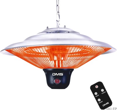 Grzejnik tarasowy DMS DHS-1500