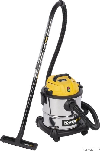 Odkurzacz przemysłowy Powerplus POWX3230