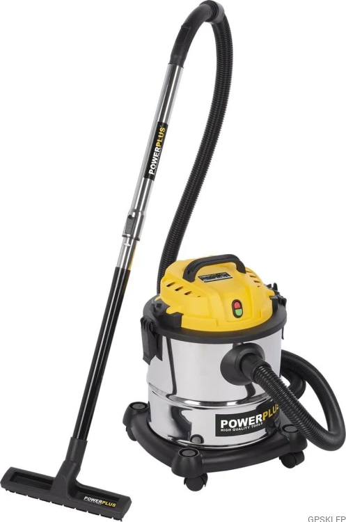 Odkurzacz przemysłowy Powerplus POWX3230