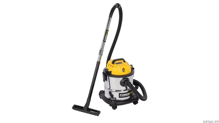 Odkurzacz przemysłowy Powerplus POWX3230
