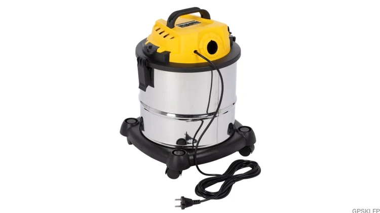 Odkurzacz przemysłowy Powerplus POWX3230