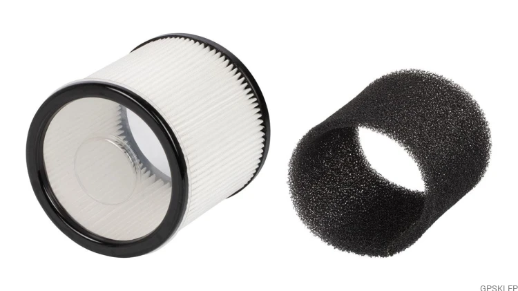Odkurzacz przemysłowy Powerplus POWX3230
