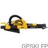 Szlifierka ścienna 2 w 1 PowerPlus POWX0477