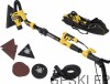Szlifierka ścienna 2 w 1 PowerPlus POWX0477