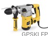 Młotowiertarka Powerplus POWX1175