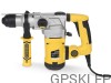 Młotowiertarka Powerplus POWX1175