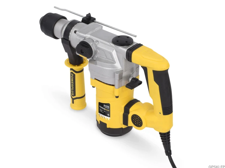 Młotowiertarka Powerplus POWX1175