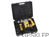 Młotowiertarka Powerplus POWX1175