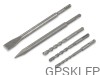 Młotowiertarka Powerplus POWX1175