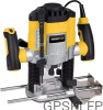 Frezarka górnowrzecionowa Powerplus POWX0910