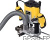 Frezarka górnowrzecionowa Powerplus POWX0910
