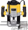Frezarka górnowrzecionowa Powerplus POWX0910