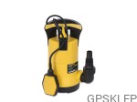 Pompa zanurzeniowa 0,85 bar POWXG9507