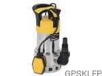 Pompa zanurzeniowa PowerPlus POWXG9537