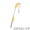 Wypalarka elektryczna Powerplus POWXG6611