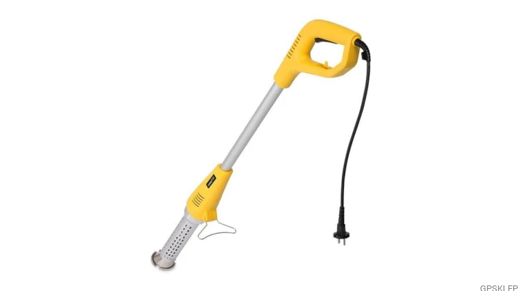 Wypalarka elektryczna Powerplus POWXG6611