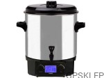 Warnik podgrzewacz 27l DMS EA27.TDS