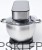 Robot planetarny DMS KM-2350