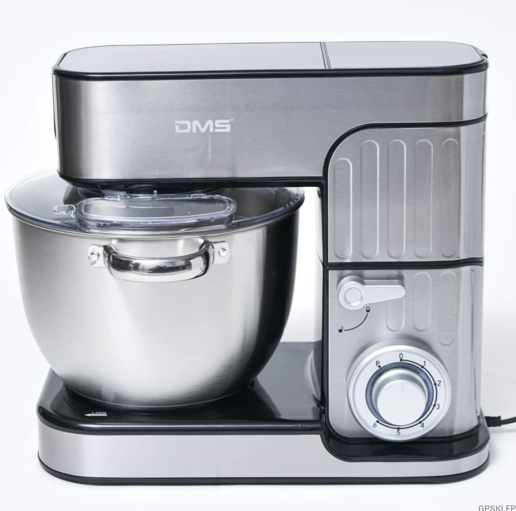 Robot planetarny DMS KM-2350