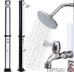 Prysznic solarny ogrodowy 35l DMS SD-35S