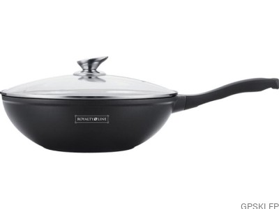 Wok RL-BW30M