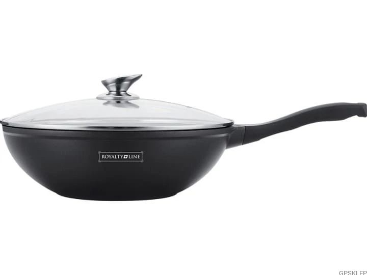 Wok RL-BW30M