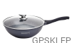 Wok RL-BW30M