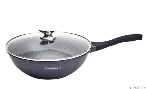 Wok RL-BW30M