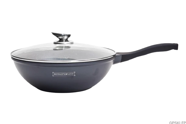 Wok RL-BW30M