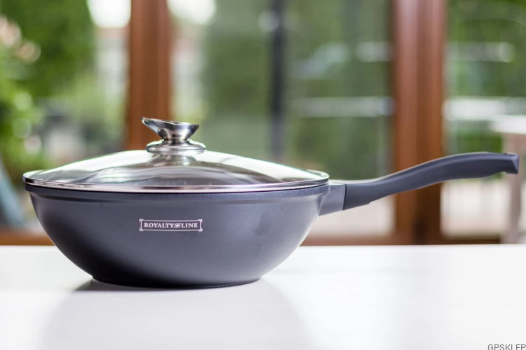 Wok RL-BW30M