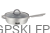 Garnki stal nierdzewna 15 elementów DMS TSE2015