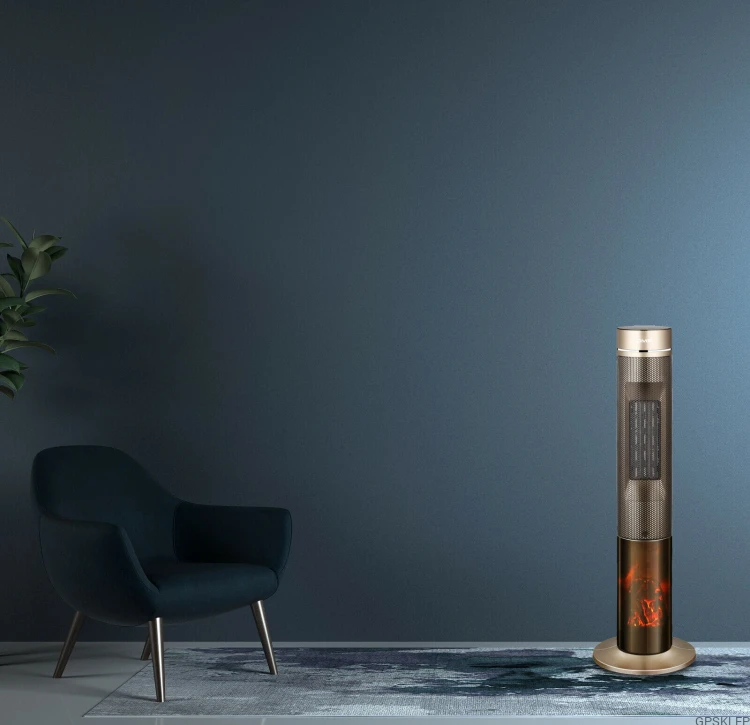 Grzejnik ceramiczny 2100W DMS TKH-02