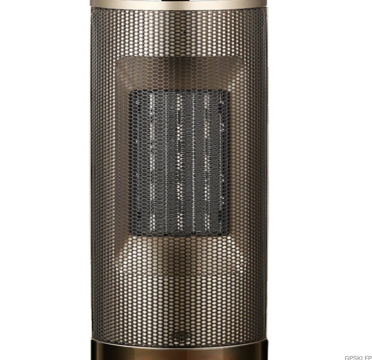 Grzejnik ceramiczny 2100W DMS TKH-02