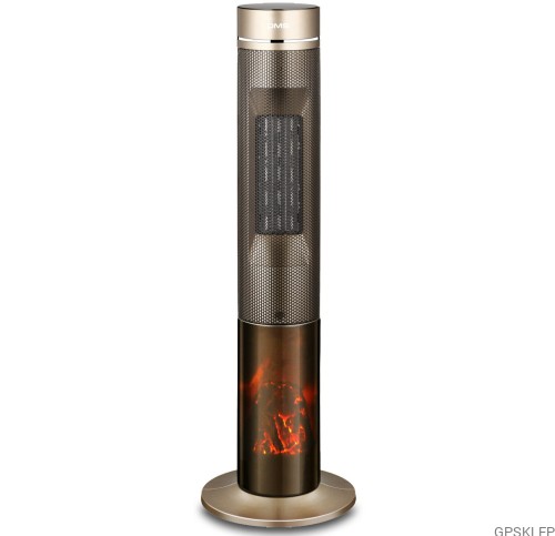 Grzejnik ceramiczny 2100W DMS TKH-02