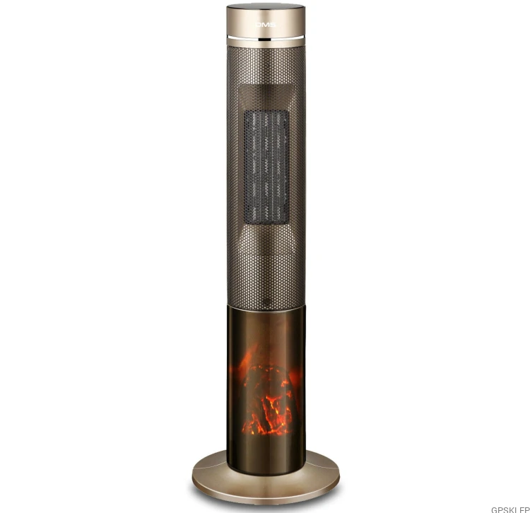 Grzejnik ceramiczny 2100W DMS TKH-02