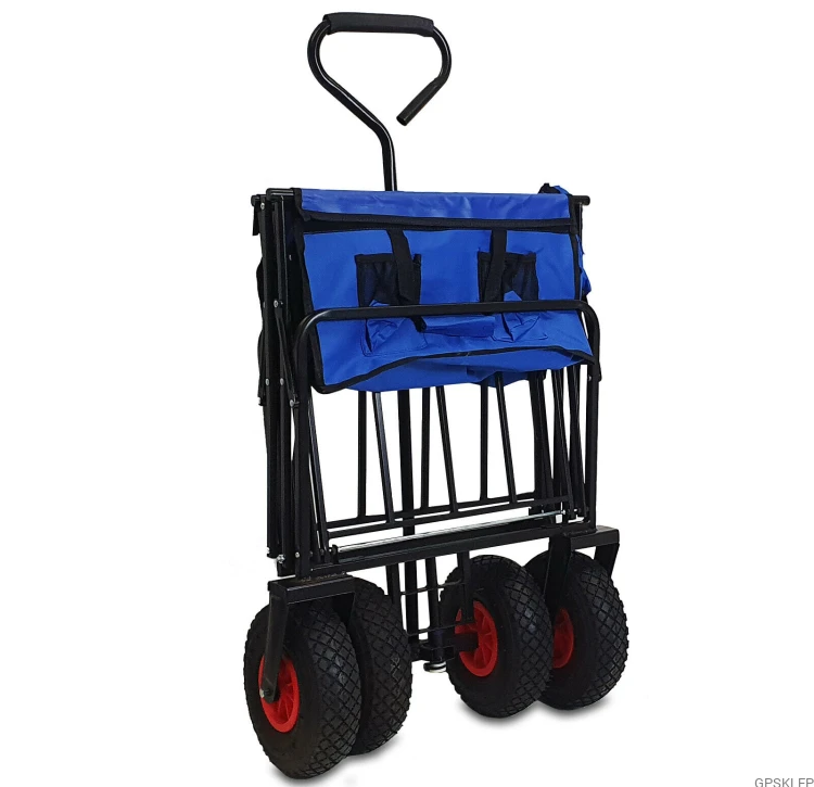 Wózek transportowy DMS BW-04
