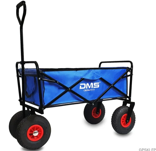 Wózek transportowy DMS BW-04