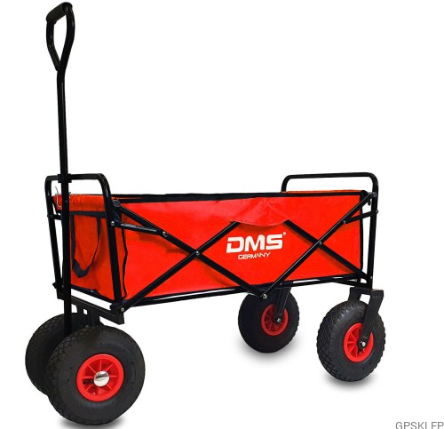 Wózek transportowy DMS BW-04
