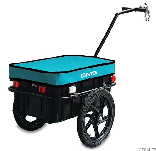 Przyczepka rowerowa wózek FH-01