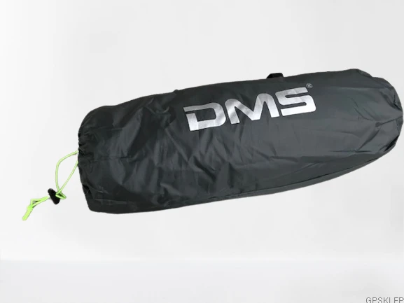 Namiot rowerowy DMS UZ-200A