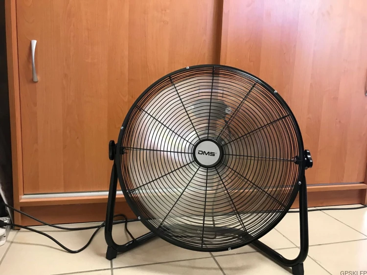 Wentylator DMS MTV-50