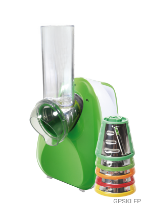 Szatkownica Royalty Line VS-150