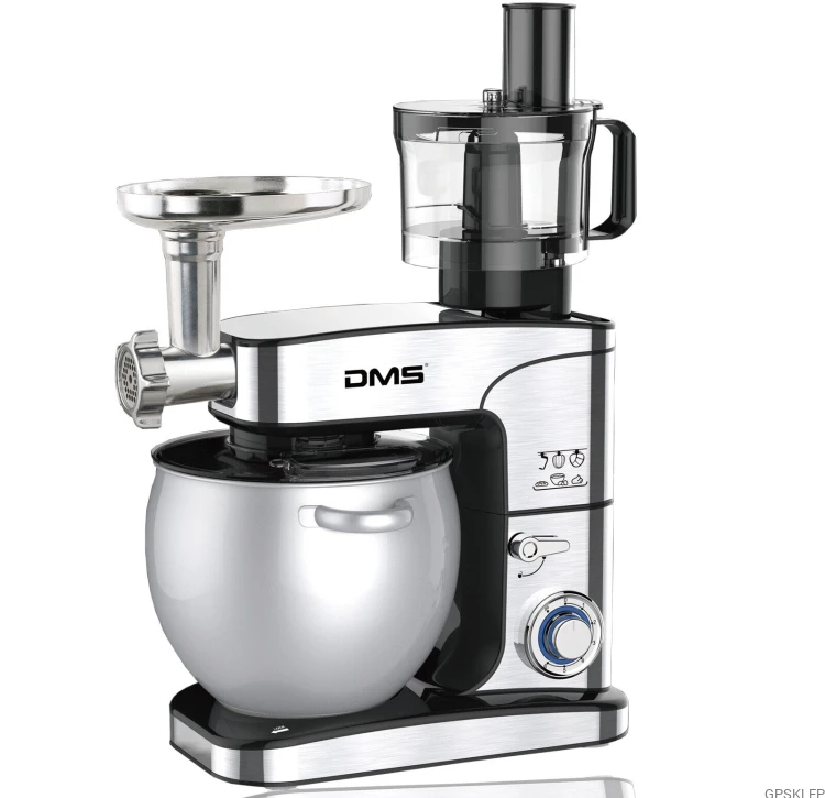 Robot 5w1 DMS KMFBP-2510