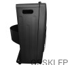 Piecyk gazowy 4200W DMS KGH-08