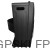 Piecyk gazowy 4200W DMS KGH-08