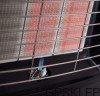 Piecyk gazowy 4200W DMS KGH-08