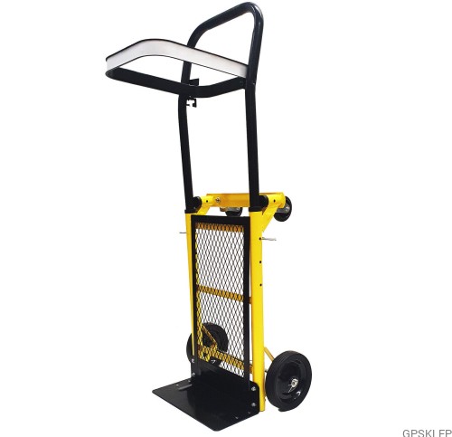 Wózek transportowy DMS SKK-120