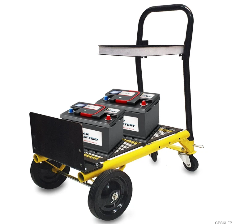 Wózek transportowy DMS SKK-120
