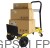 Wózek transportowy DMS SKK-120