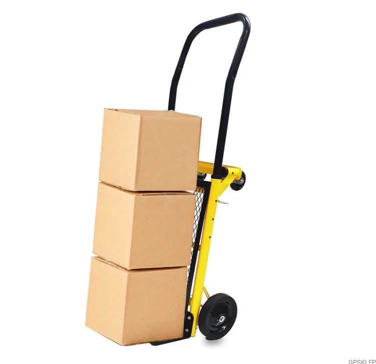 Wózek transportowy DMS SKK-120